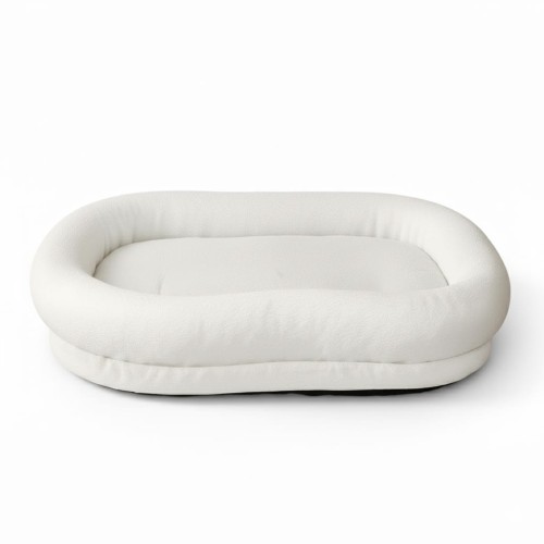 Clouds Hundebett.