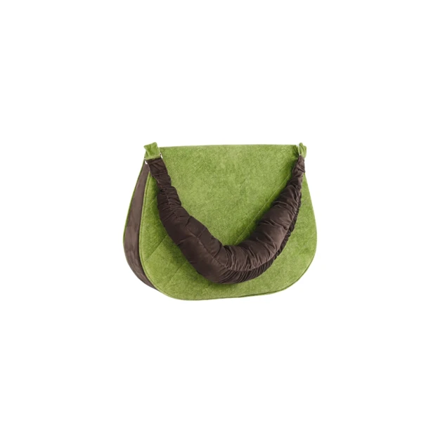 Ergonomischer Kissen-Tablet-Buchständer.