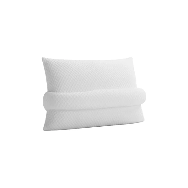 Ergonomisches Stützkissen.