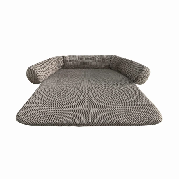 Luftiges Hunde-/Katzenbett für die Couch