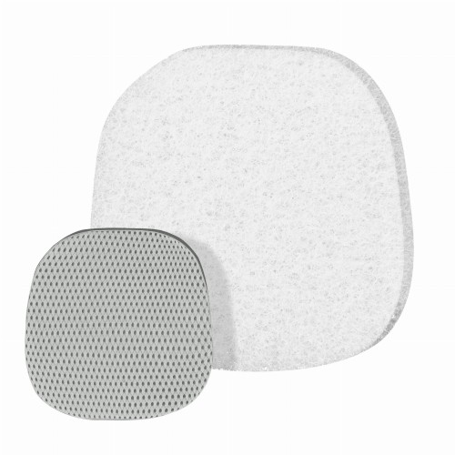Atmungsaktives Stuhlkissen