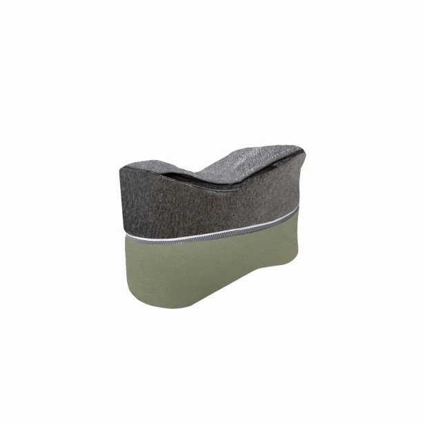 Ergonomisches Knie- und Beinkissen