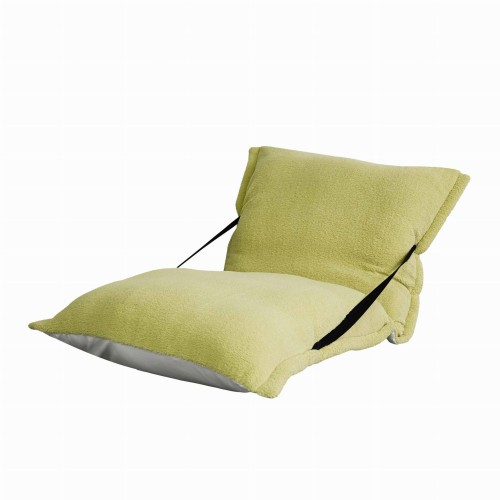 Verstellbarer Sofa-Pouf
