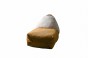 Sitzsack mit Wickelfunktion
