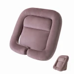 Funktionskissen mit Stützfunktion, Rosa