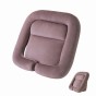 Funktionskissen mit Stützfunktion, Rosa