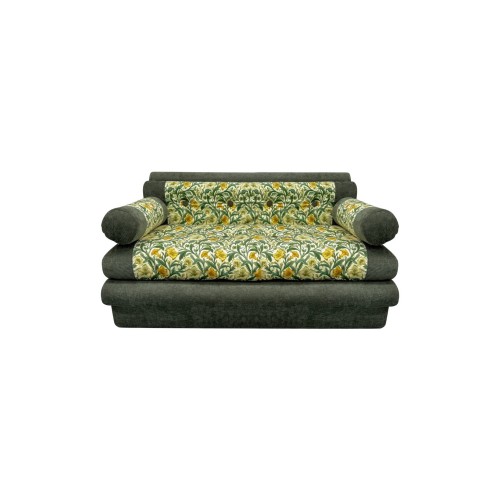 Loveseat-Sofa