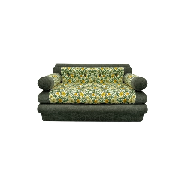 Loveseat-Sofa