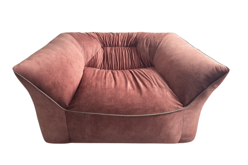Bequemes Sofa zum Entspannen