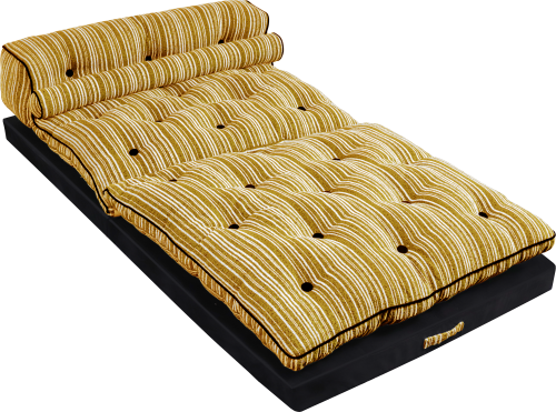 Funktionelles Loungesofa