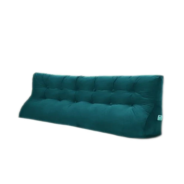 Morska Poduszka Velvet