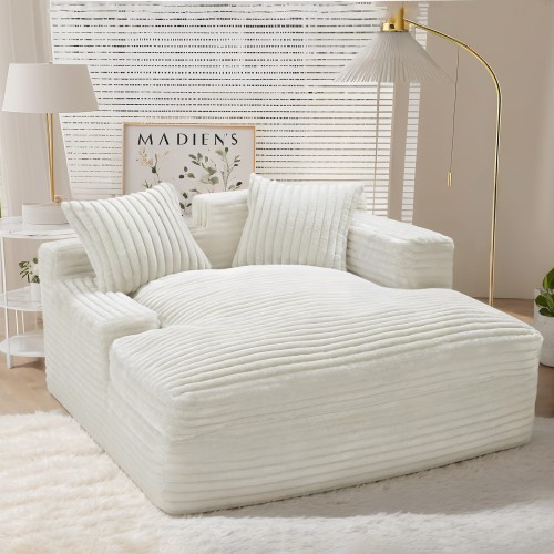 Soft Home Sofa, Anordnung im Wohnzimmer