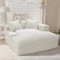 Soft Home Sofa, Anordnung im Wohnzimmer