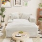 Soft Home Sofa, Anordnung im Wohnzimmer