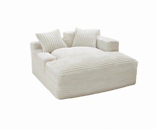 Weiches Heimsofa