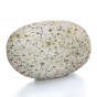 Einzelnes, großes Dekokissen aus dem Set „Soft Stone Granite Pillows 7 pcs“.