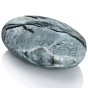 Einzelnes, großes Dekokissen aus dem 7-teiligen Set „Soft Stones Pillows“.
