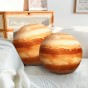 Jupiter-Rundkissen, Wohnaccessoire.