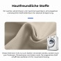 Multifunktionales Gaming-Sofa, Stoffdetails