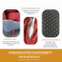 Gemütliches Eck-Hundebett, Produktdetails