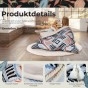 Entspannungskokon, Produktdetails.