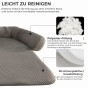 Luftiges Hunde-/Katzenbett für die Couch, Produktmerkmale.