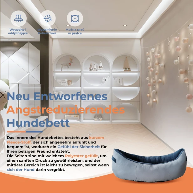 Happy Face - Bett, Produktdetails.