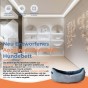 Happy Face - Bett, Produktdetails.