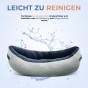 Happy Face – Bett, leicht zu reinigen.