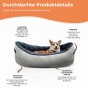 Happy Face - Bett, Produktdetails.