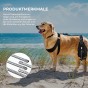 Kniebandage für Hunde, Produktmerkmale.