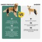 Kniebandage für Hunde, Produktvergleich.
