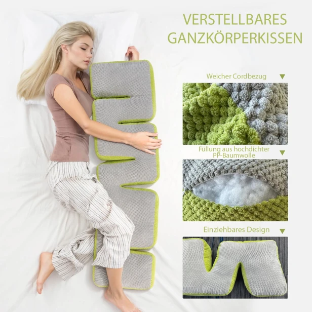 Rückenlehne für Kopfstütze „Schlange“, Produktdetails.