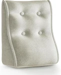 Modulares ergonomisches kissen – Beige