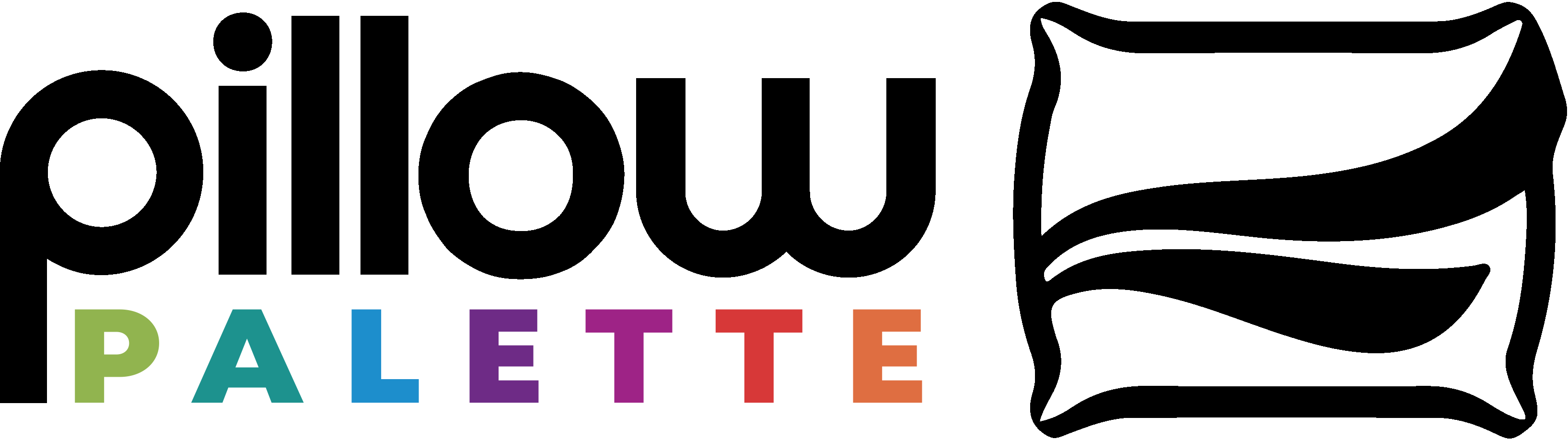 Hersteller: Pillow Palette (weiter zur Seite: https://pillowpalette.pl/)